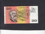 Australia 20 Dollars 1991 P.46h VF-XF