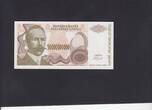 Bosnia-Herzegowina 50 Miljard Dinar 1993 P.160a UNC