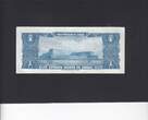 Brazil 1 Cruzeiro 1944 P.132 UNC