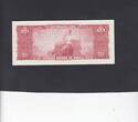 Brazil 20 Cruzeiros 1961 P.168b UNC