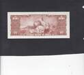 Brazil 100 Cruzeiros 1964 P.170c UNC