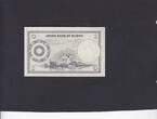 Burma 1 Rupee 2 pinh 1953 P.38 UNC