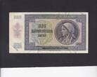 Bulgaria 500 Leva 1942 P.60a UNC-