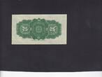 Canada 25 Cents 1923 P.10a UNC-