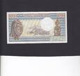 Chad 1.000 Francs PMG 68 rare 1978 P.3a UNC