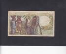 Comoros 1.000 Francs 1976 P.8a VF-