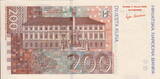 Croatia 200 Kuna 2002 P.42 UNC