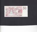 Czechie 50 Korun 1993 P.4a UNC
