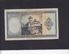 Czechoslovak Soc.Rep. 1.000 Korun 1945 P.65a VF