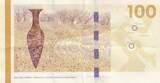 Denmark 100 Kroner 2010 P.66b XF