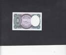 Egypt 5 Piastres 2002 P.190A UNC