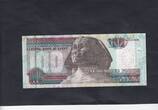 Egypt 100 Pounds 2004 P.67e UNC