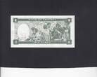 Eritrea 1 Nakfa 1997 P.1 UNC