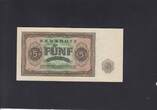 Germany East 5 Mark 1948 P.11b UNC
