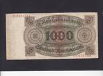 Germany 1.000 Mark 1924 P.179 VF