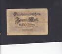 Germany 20 Mark 1914 P.48a F