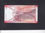 Gibraltar 50 Pounds 2010 P.38 UNC