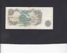 Great Britain 1 Pond 1962 P.374c VF
