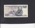 Great Britain 5 Pounds 1980 P.378c VF