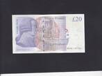 Great Britain 20 Pounds 2006 P.392c UNC-