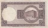 Iceland 5 Kronur sin 1 1928 P.27. VF