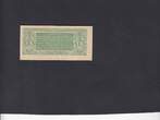 Indonesia 1 Sen 1945 P.13 XF