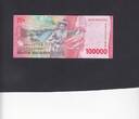 Indonesia 100.000 Rupiah 2022 P.168 UNC