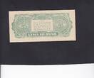 Indonesia 5 Rupiah 1947 P.21b UNC