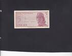 Indonesia 5 Sen Replacement 1964 P.91r, UNC
