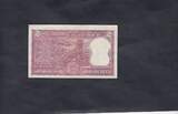India 2 Rupees 1970 P.53a UNC-
