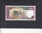 Iran 2.000 Rials 2000 P.141a UNC