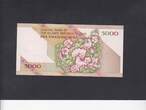 Iran 5.000 Rials 1993 P.145b UNC