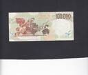 Italy 100.000 Lire 1994 P.117b VF