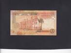 Jordan 5 Dinars 2021 P.35i UNC