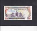 Kenya 100 Shillings 1990 P.27b XF
