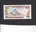 Kenya 200 Shillings 1993 P.29e UNC