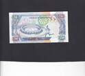 Kenya 20 Shillings 1993 P.31a UNC