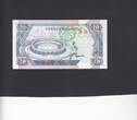 Kenya 20 Shillings 1994 P.31b UNC-