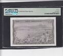 Kenya 50 Shillings PMG 66 1971 P.9b. UNC