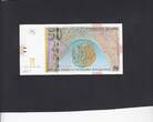 Macedonia 50 Denari 2007 P.15e UNC