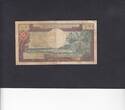 Madagascar 500 Francs 1966 P.58 VF-