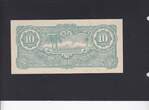 Malaya 10 Dollars 1942 P.M7b UNC