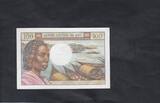 Mali 100 francs 1972 P.11. UNC