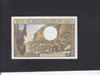 Mali 1.000 Francs 1970 P.13b UNC-