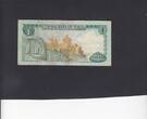 Malta 5 Lari 1973 P.32f VF