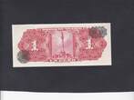 Mexico 1 Peso 1954 P.56a UNC