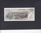 Mexico 5 Pesos 1969 P.62a UNC