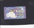 Netherlands 10 Gulden (AV38.1A)(P.99) 1997 M.50-1 VF