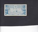 Netherlands Indies 1 Gulden(MEV.158A) 1948 P.98 XF