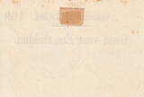 Netherlands Dreischor 1 Gulden (NOODGELD)PL335.5.3.B 1914 VR.11.5 UNC